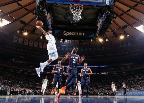 2020年NBA全明星赛规则、名单、票选、时间