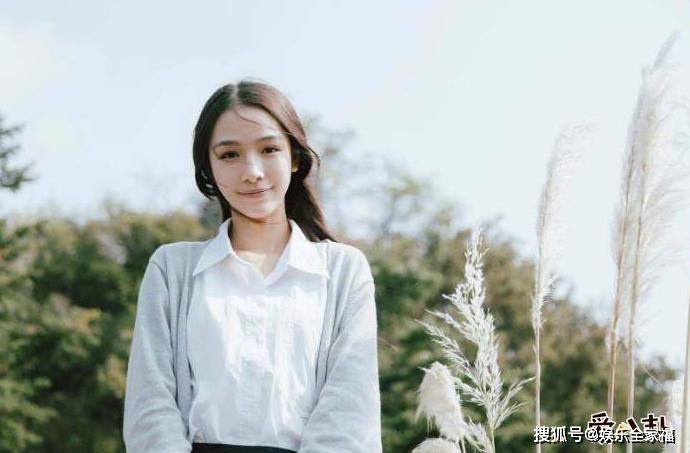 张南身高多少 于正力捧新人张南个人资料及背景揭秘