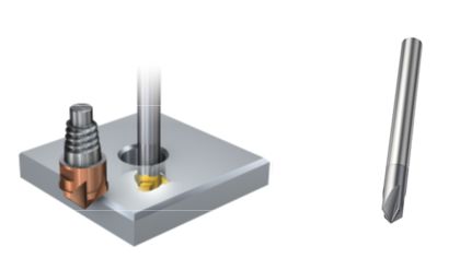 利用三角函数编写倒角类零件的程序