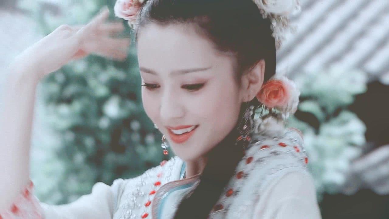 揭秘四大美女中谁是中国古代最好的舞蹈家？