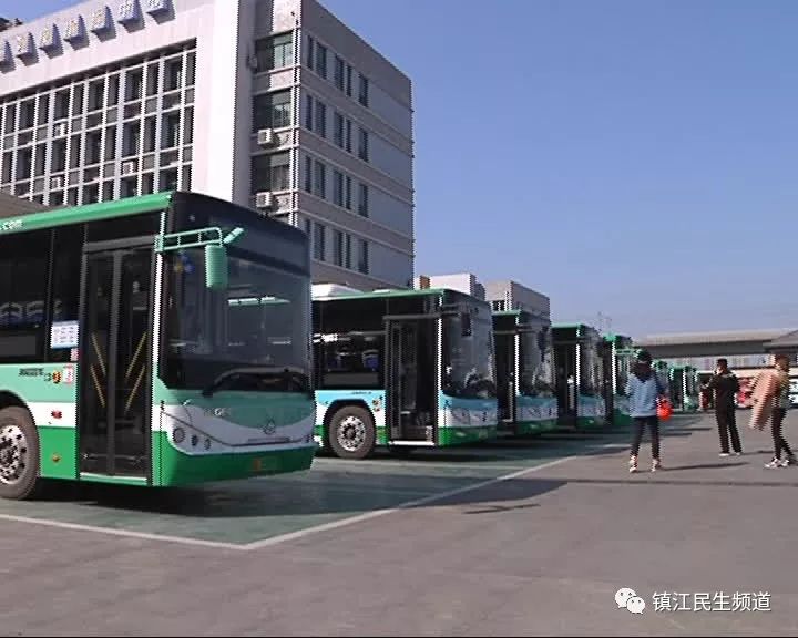 来了2020年镇江到丹阳句容扬中要有直达公交了预估票价好便宜