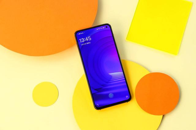 60倍变焦赏月不是梦vivo x30为你带来月宫美景