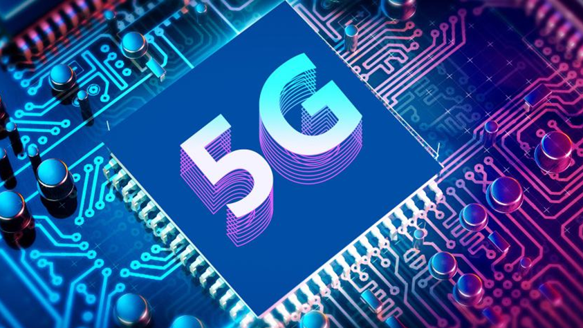 5G出现后智能制造出现了什么新发展