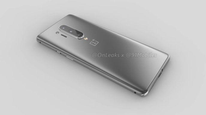 一加8系列现身Geekbench性能再提升 120Hz刷新率2K屏
