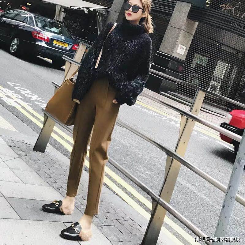 怎么穿衣服才不会尴尬 b6d159e87b1247a492615e893864ccc4.jpeg