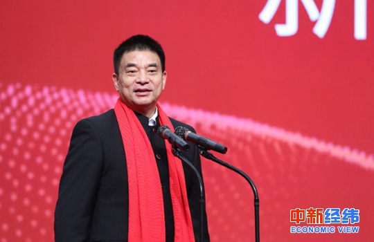 【大佬去哪儿】马云变魔术；马斯克尬舞；王石