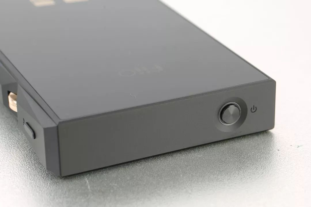 音质的内在进化，试听飞傲M11 Pro