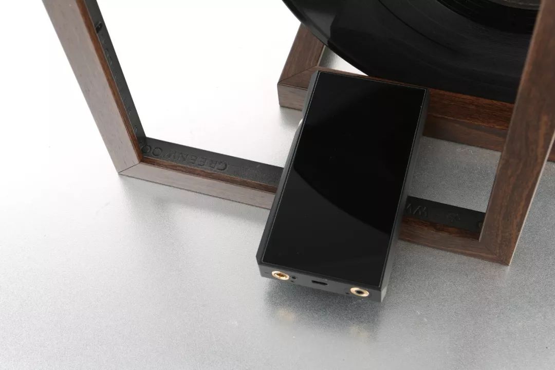 音质的内在进化，试听飞傲M11 Pro