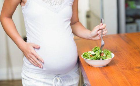 【女性怀孕后，有3类食物是禁忌，最好别碰，为了孩子的健康】 