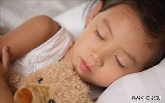 【晚睡只会影响孩子长高？那你真是“忽视”了晚睡的危害】