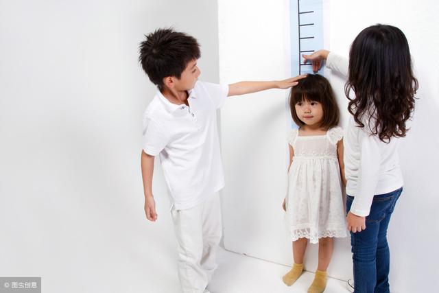 孩子有3个长高关键期，家长避开这3点，孩子多长8公分 