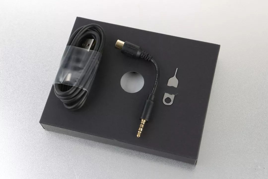 音质的内在进化，试听飞傲M11 Pro