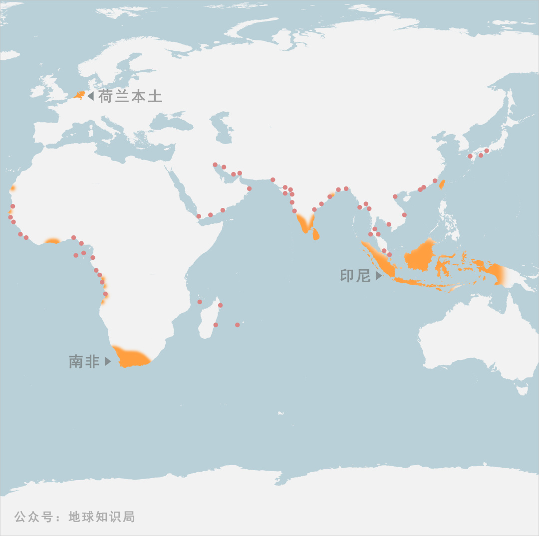 印尼靠什么养活本国2亿6800万人？| 地球知识局