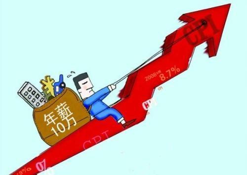 “高薪”专业排行榜，这6个专业要好好学，年薪10万起