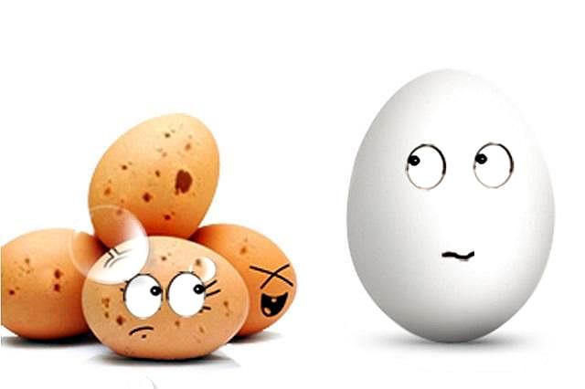 鸡蛋好吃，营养价值高，但错误的煮法会丧失营养价值 