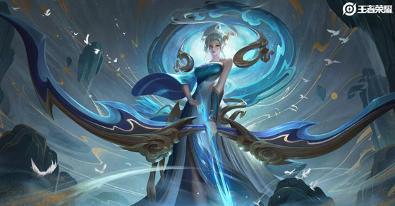 《王者荣耀》伽罗新太华皮肤价格一览