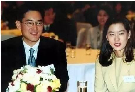 三星这些年：太子爷千亿离婚、百亿行贿悬而未
