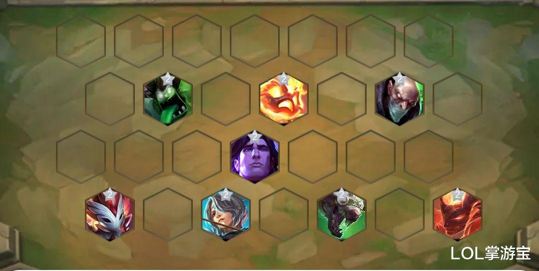 云顶之弈攻略最佳阵容 080f7db8b279423e827bdbcc75f01bdd.jpeg