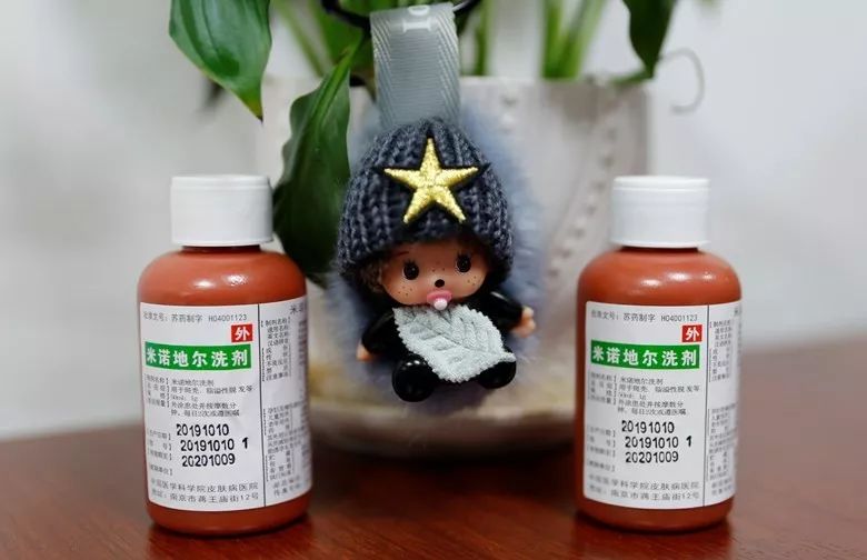 替硝唑凝胶  复方维胺酯乳膏  呋喃西林软膏  复方联苯苄唑洗剂