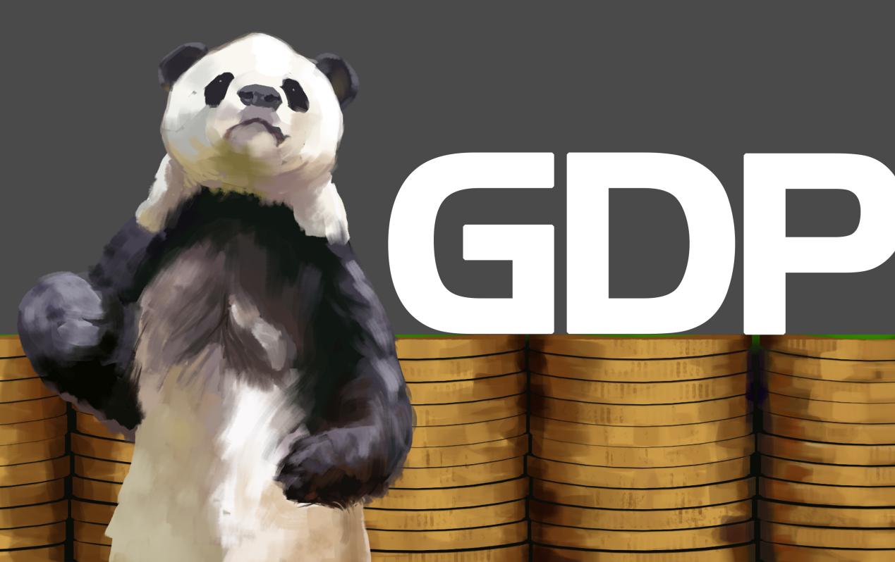 2019年gdp占美国_世界银行最新数据2020年各国GDP排行中国已占美国七成