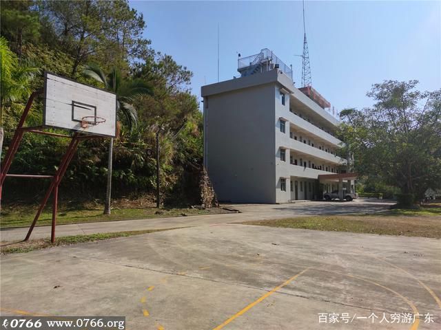 分界镇"罗光水库" 一个天然绿障水库_罗定市