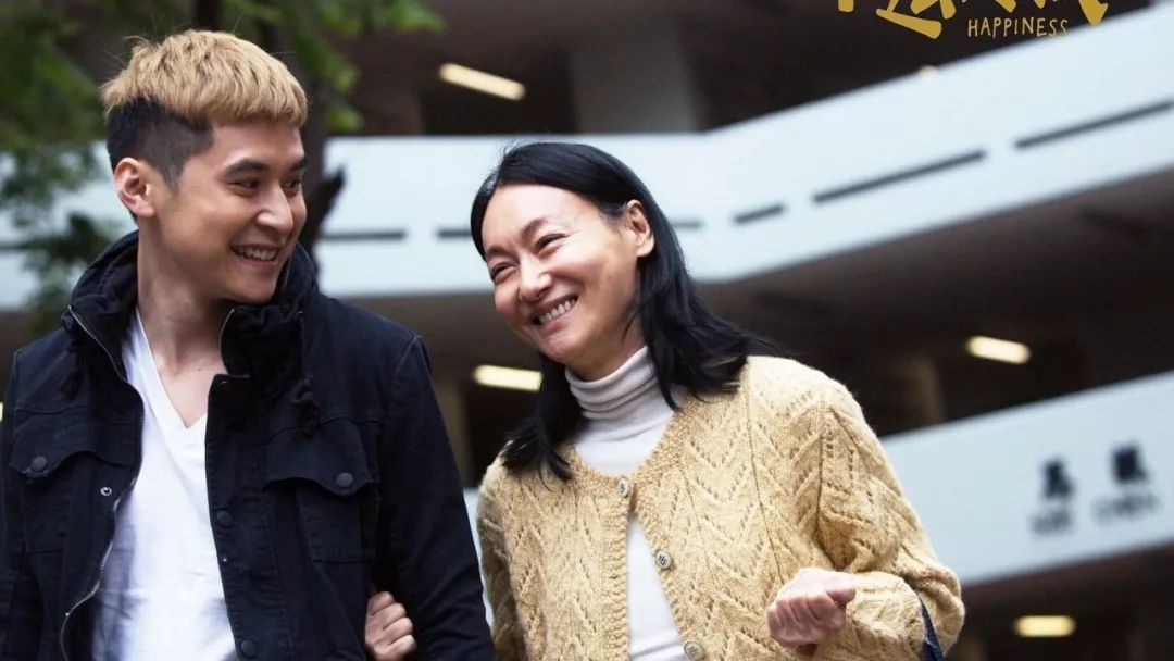 马明终于破斋做视帝!但最佳剧集居然唔系《金