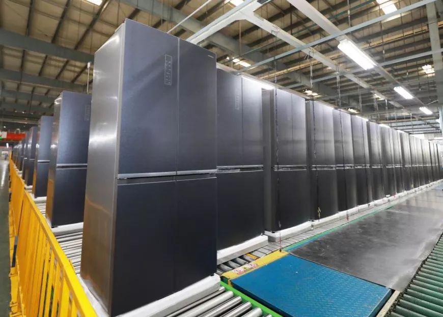 见证“继续生长”，容声WILL养鲜冰箱刷新食材存储认知-家电圈官网