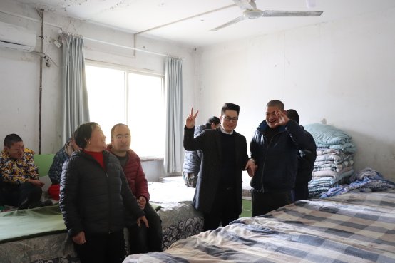 博汇董事长_董事长办公室图片(3)
