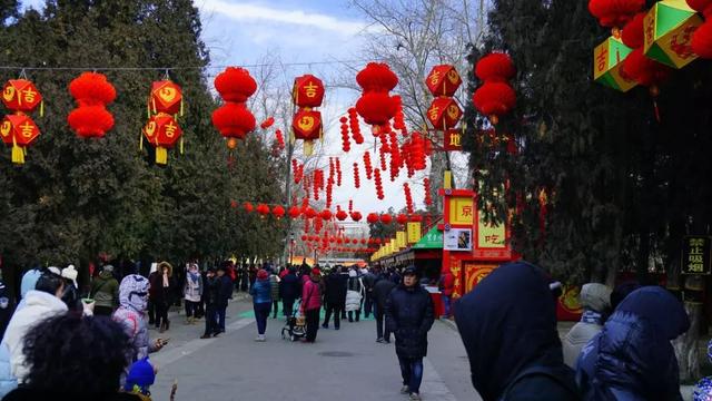 [北京人在春节时候爱吃什么？] 