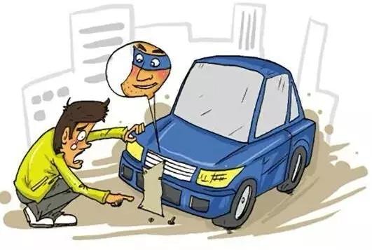 没有车却梦见买车被盗，梦境背后的深层解析与心理暗示