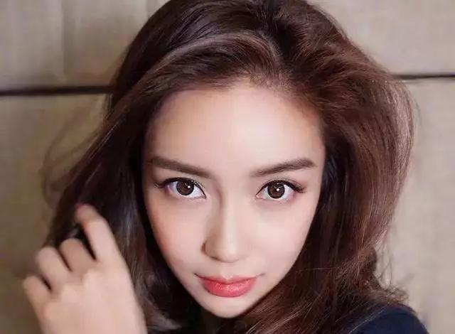 桃花眼迷人,绿豆眼冷酷,你是那种眼睛?