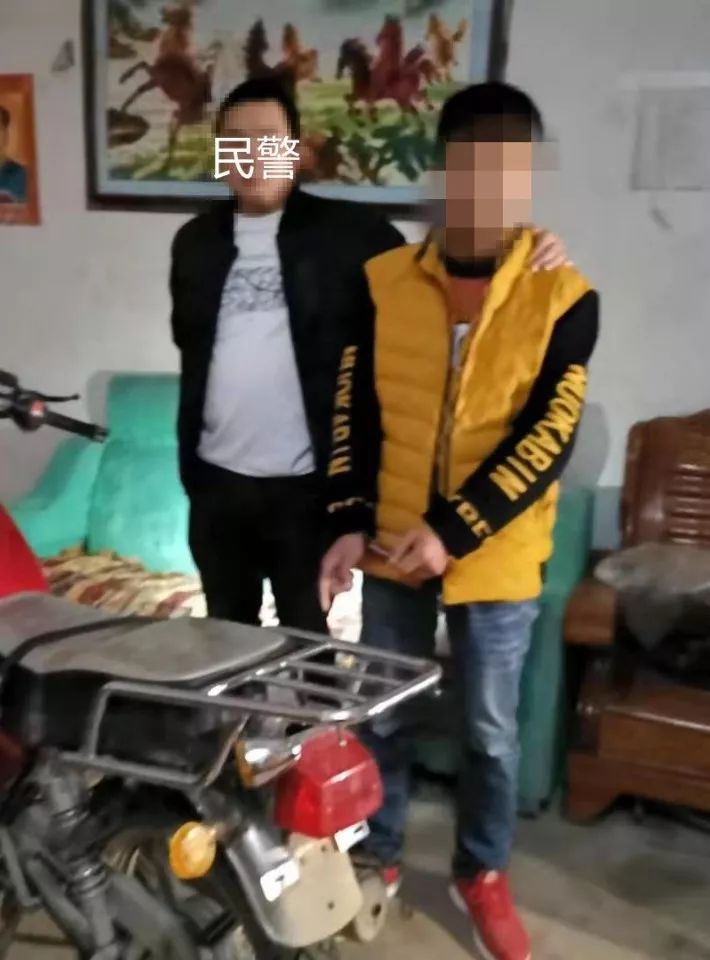 头条近期寻乌公安有这些大动作一起瞧瞧去吧
