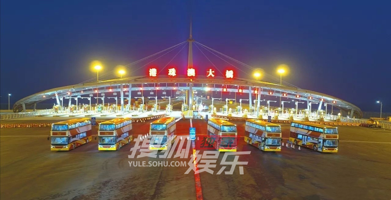 独家：李宇春刘涛将登春晚郑州分会场  现场彩排