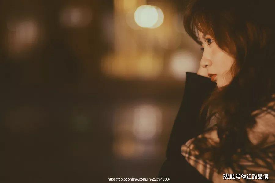 余生,做一个会独处的女人