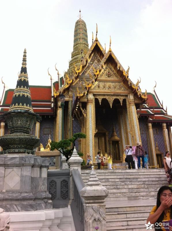 泰国旅游攻略最值得去的地点 5d7fba2927764ee19ae5b8f074448d34.jpeg