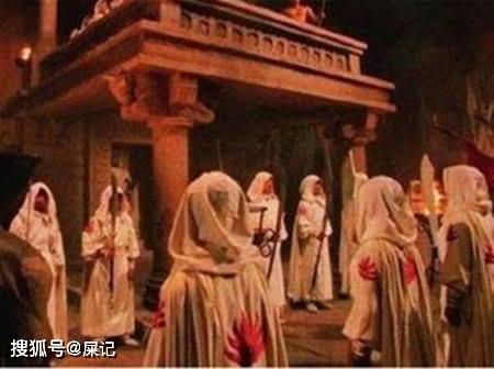 朱元璋曾是明教一员，一统天下后为何知恩图报，对明教大开杀戒？