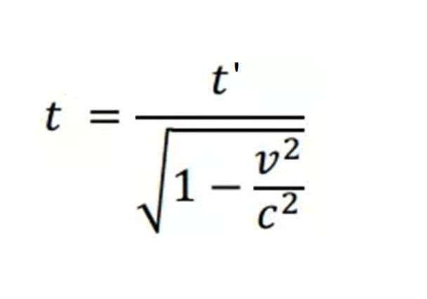 时间膨胀效应是什么意思 60404bd06a8e4ecf96169d797b722277.jpeg