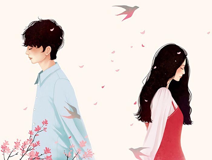 通吉堂：八字合婚解析——表面相合未必是好婚配