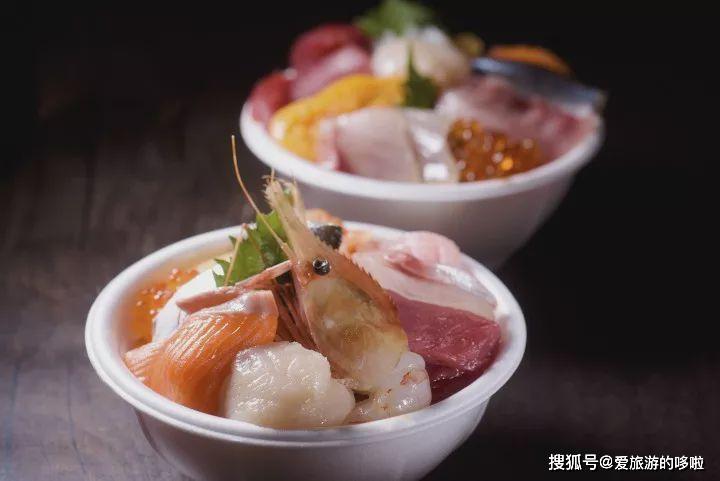 【日本料理的秘密全部藏在这40道菜里，全部吃过算你腻害！】