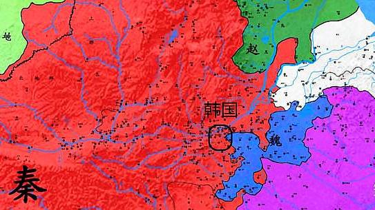 战国秦国几乎没出过一个昏君为何还要经过163年6世才完成统一