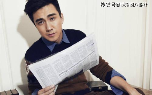 曝翟天临即将复出 汪涵针对“学术不端”提出批评