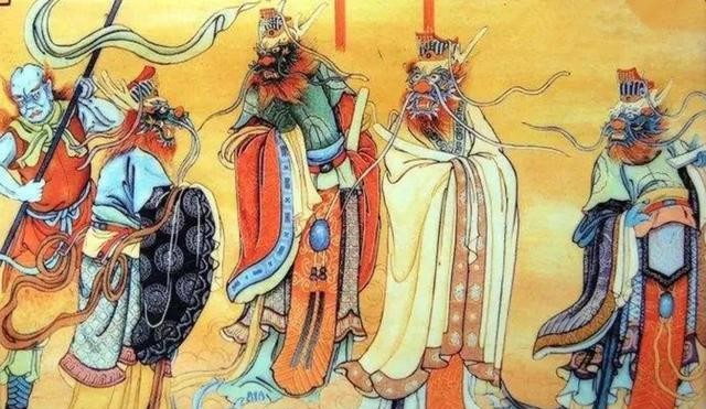 西游记的故事有几部 76fb3e5dad984832a2ea96368f697f54.jpeg