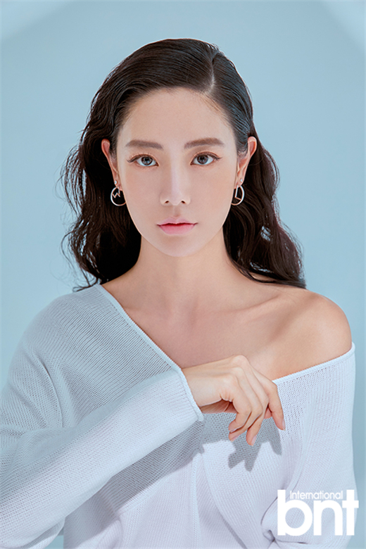 演员克拉拉中华圈发展第四年:未知的未来即是竞争力