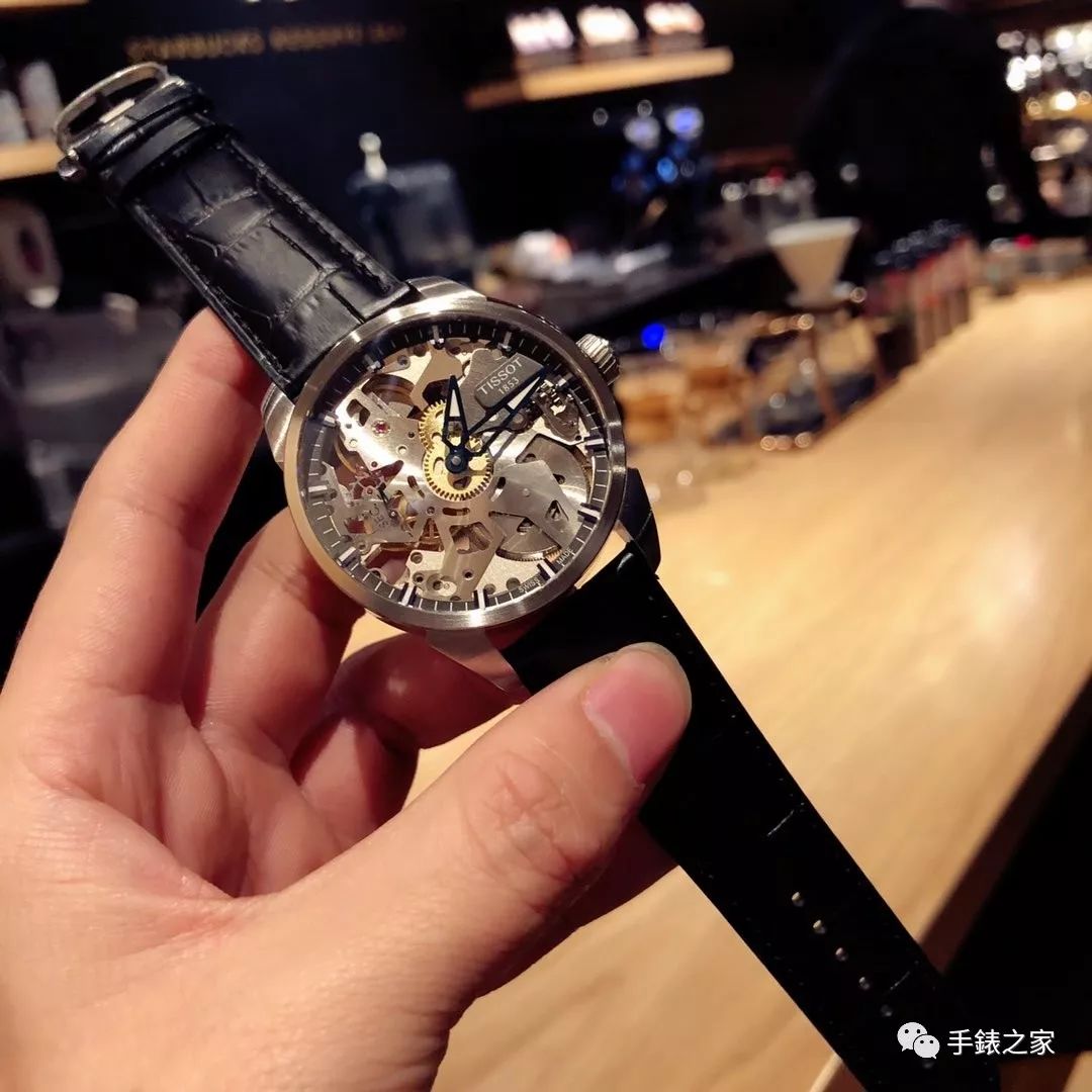 “春节放假通知” 天梭手表推荐，天梭男士机械手表多少钱？