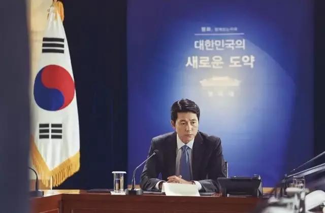 2020年韩国票房排名_《釜山行2:半岛》15日在韩上映刷新2020年韩影最高单