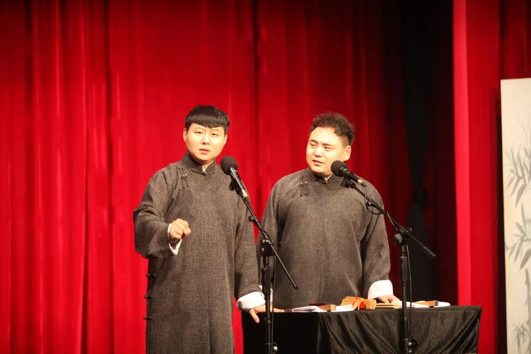 封箱,游戏,相声…上周表演艺术家们真的使出了浑身解数!