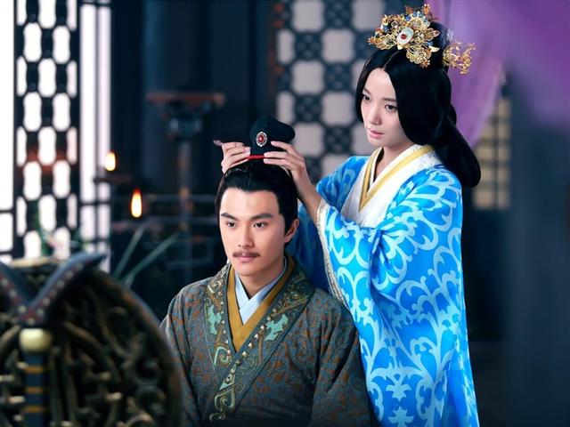 被后世高度评价的汉武帝,他的情感世界又是怎