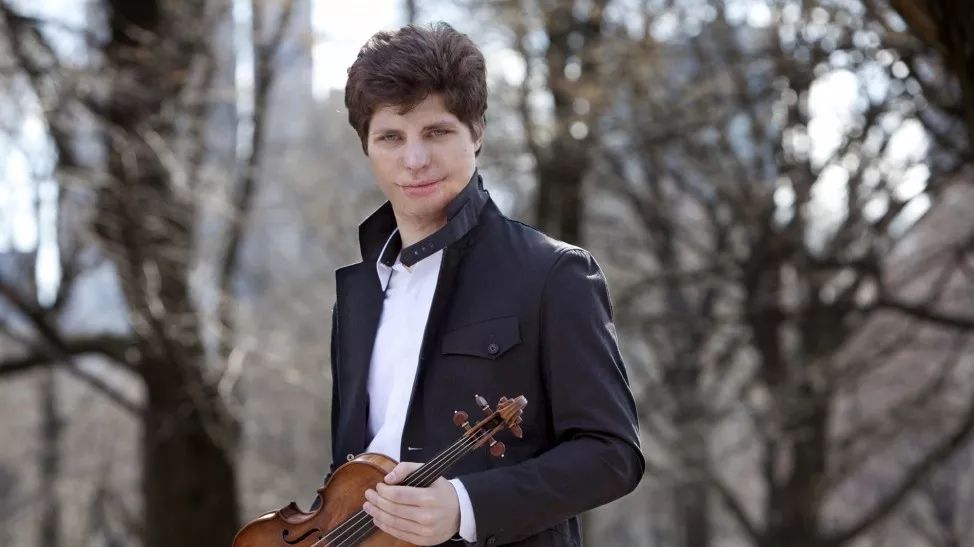 (augustin hadelich 1984-)德国小提琴家奥古斯丁·哈德里希051996年