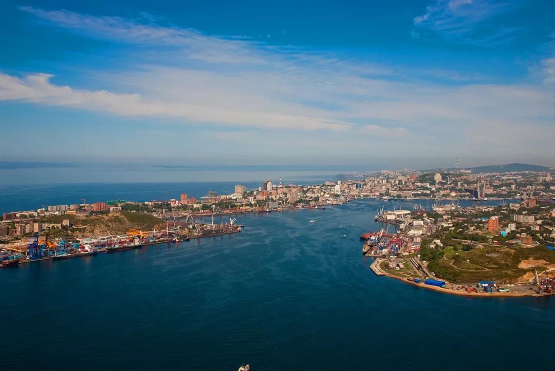 远东这座海岛,曾是中国最大的岛屿,如今早已被