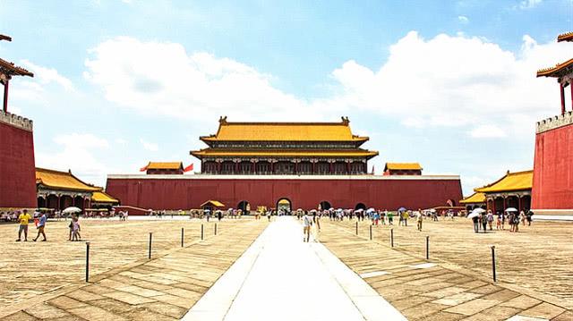 怎么能搞到故宫的门票 a457c19e4f5a463d81b0cd40ac3d8af0.jpeg
